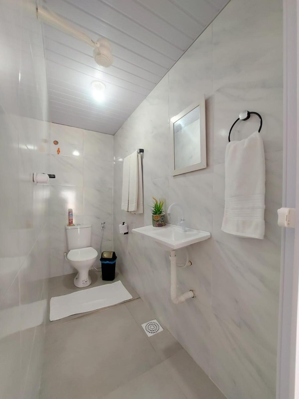 Apartamento Casa Grecia Jericoacoara Exterior foto