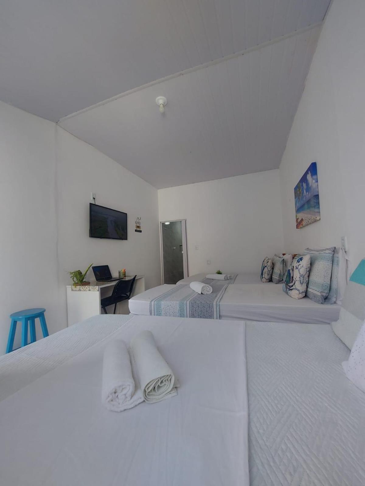 Apartamento Casa Grecia Jericoacoara Exterior foto