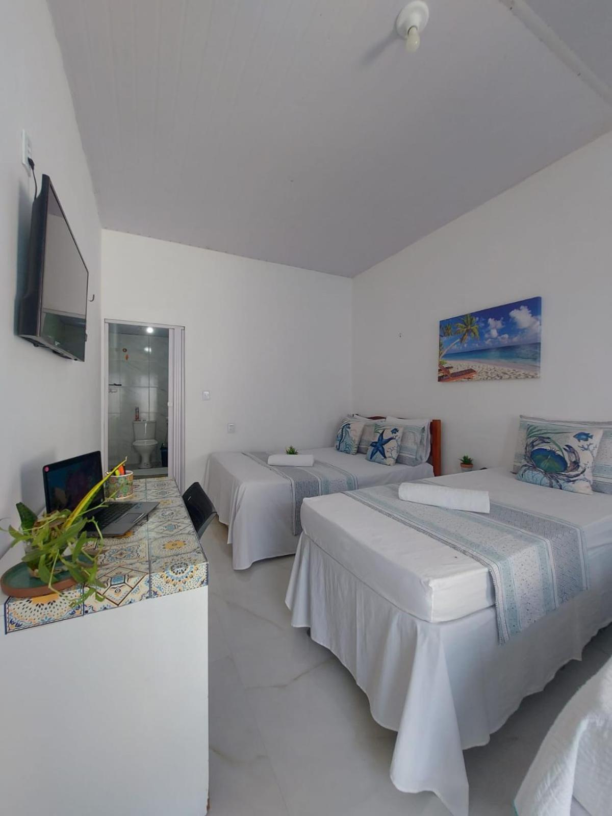 Apartamento Casa Grecia Jericoacoara Exterior foto
