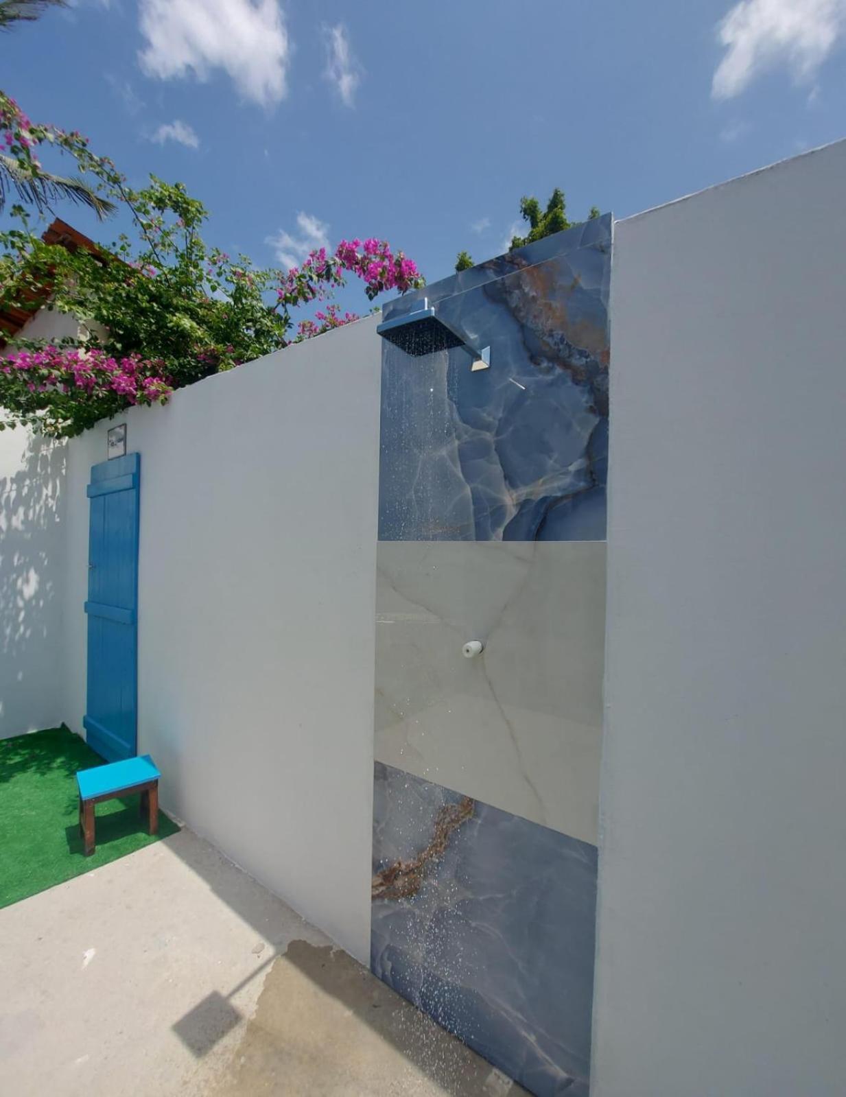 Apartamento Casa Grecia Jericoacoara Exterior foto