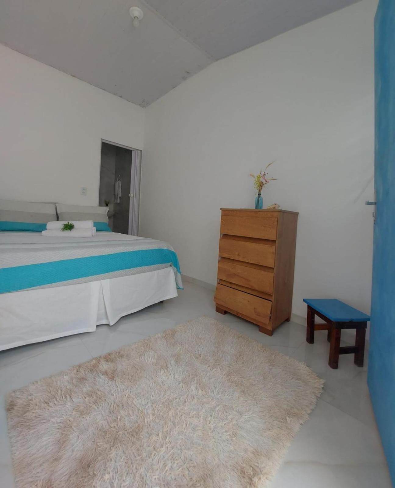 Apartamento Casa Grecia Jericoacoara Exterior foto